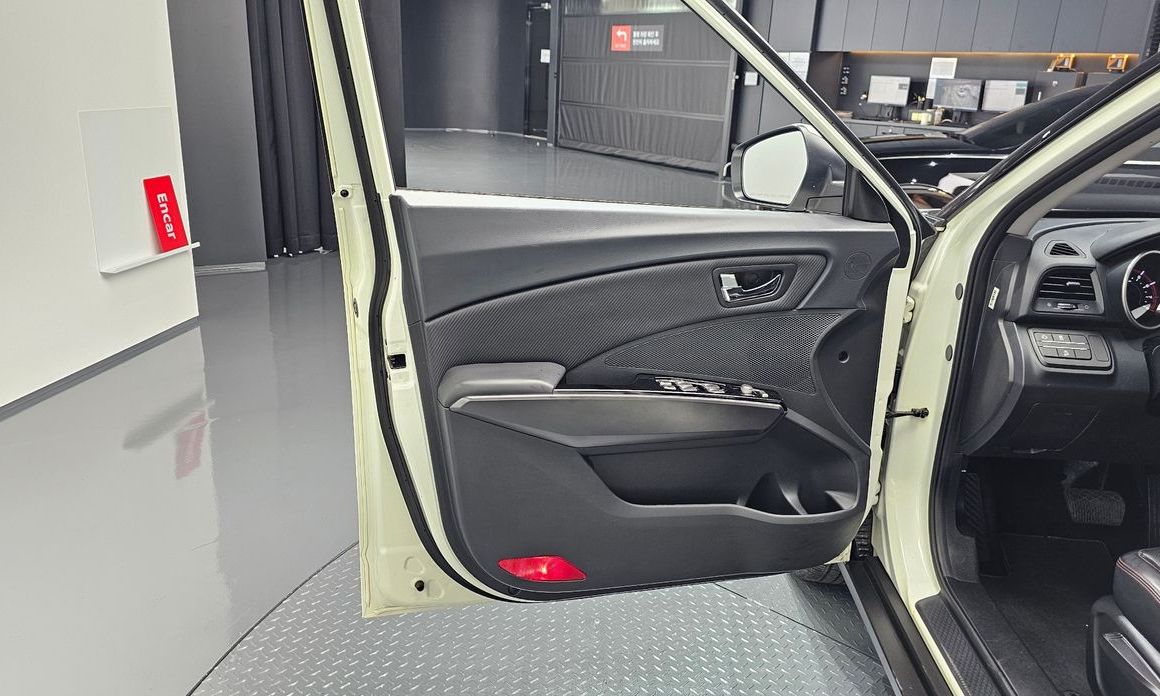 KG_Mobility_Ssangyong TIBOLI 2019
