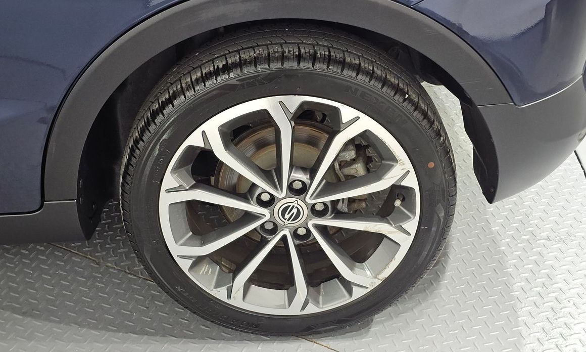 KG_Mobility_Ssangyong TIBOLI 2018