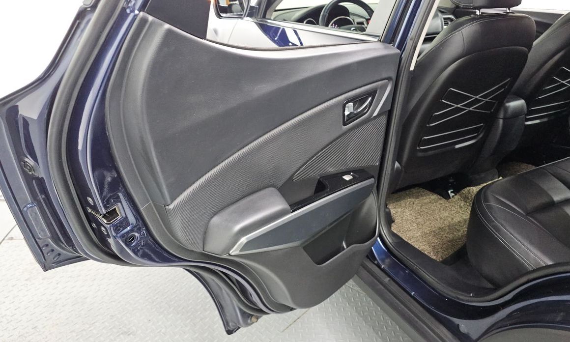 KG_Mobility_Ssangyong TIBOLI 2018