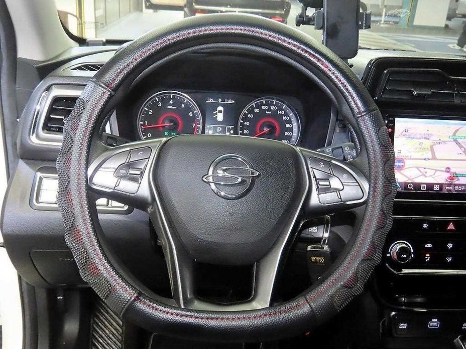 KG_Mobility_Ssangyong TIBOLI 2023
