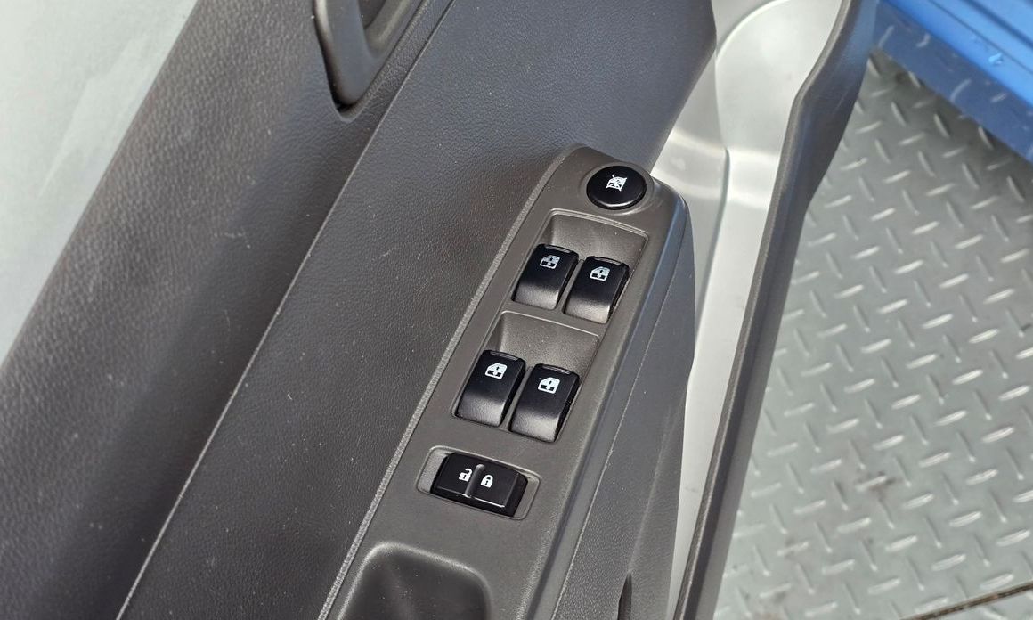 ChevroletGMDaewoo Spark 2014