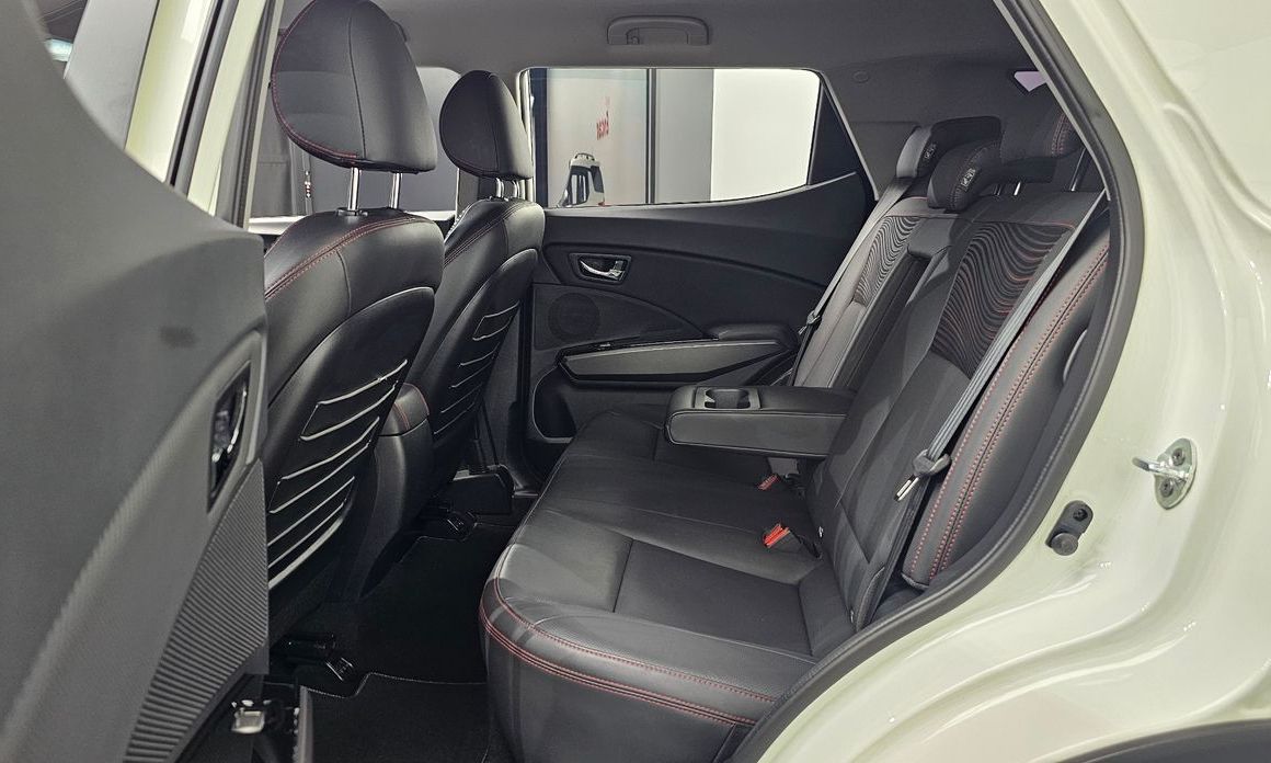 KG_Mobility_Ssangyong TIBOLI 2019