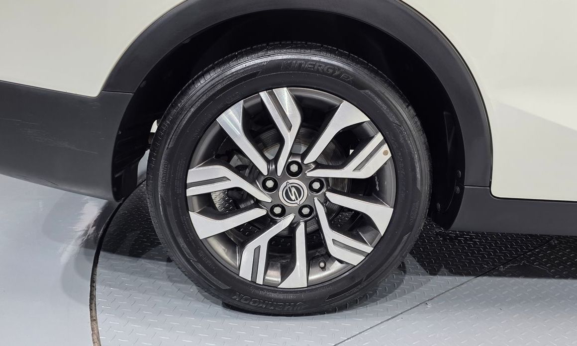 KG_Mobility_Ssangyong TIBOLI 2019