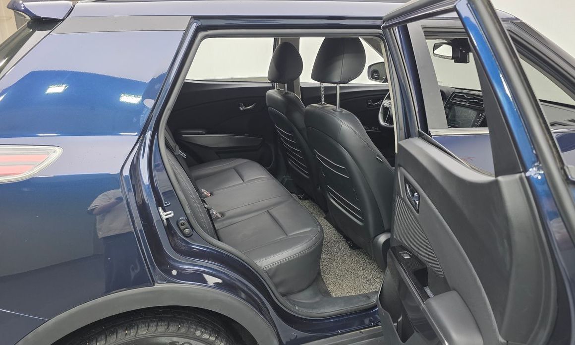 KG_Mobility_Ssangyong TIBOLI 2022