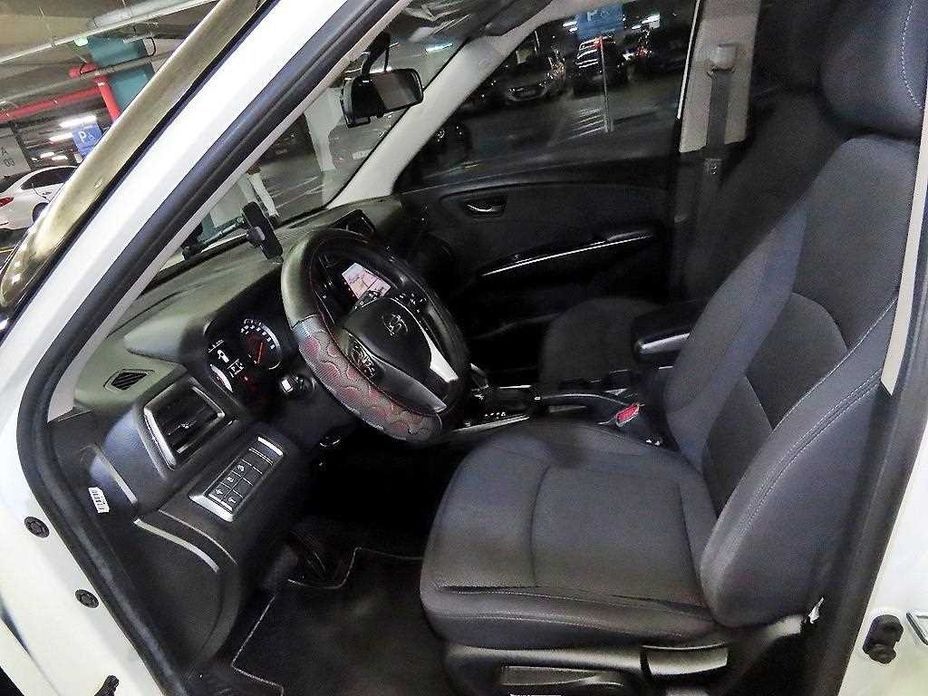KG_Mobility_Ssangyong TIBOLI 2023