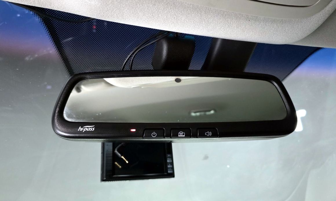 KG_Mobility_Ssangyong TIBOLI 2022