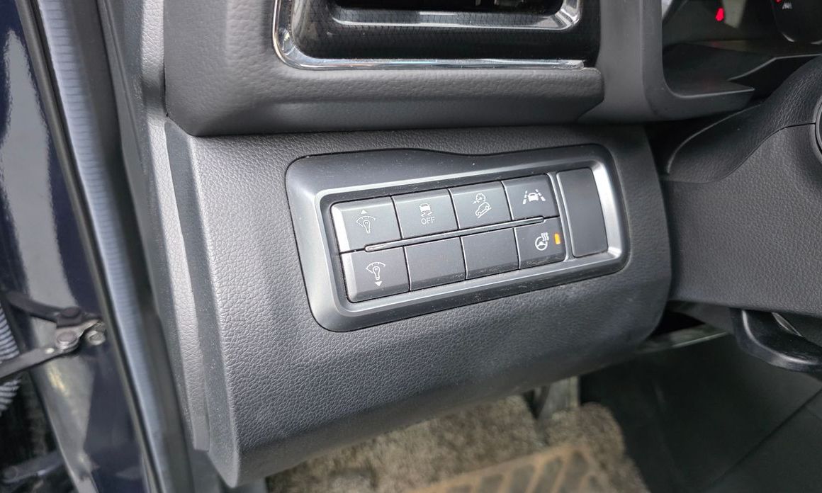 KG_Mobility_Ssangyong TIBOLI 2022