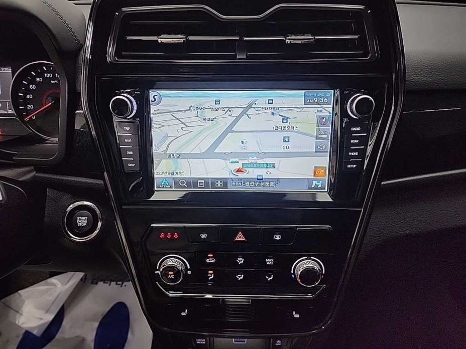 KG_Mobility_Ssangyong TIBOLI 2022