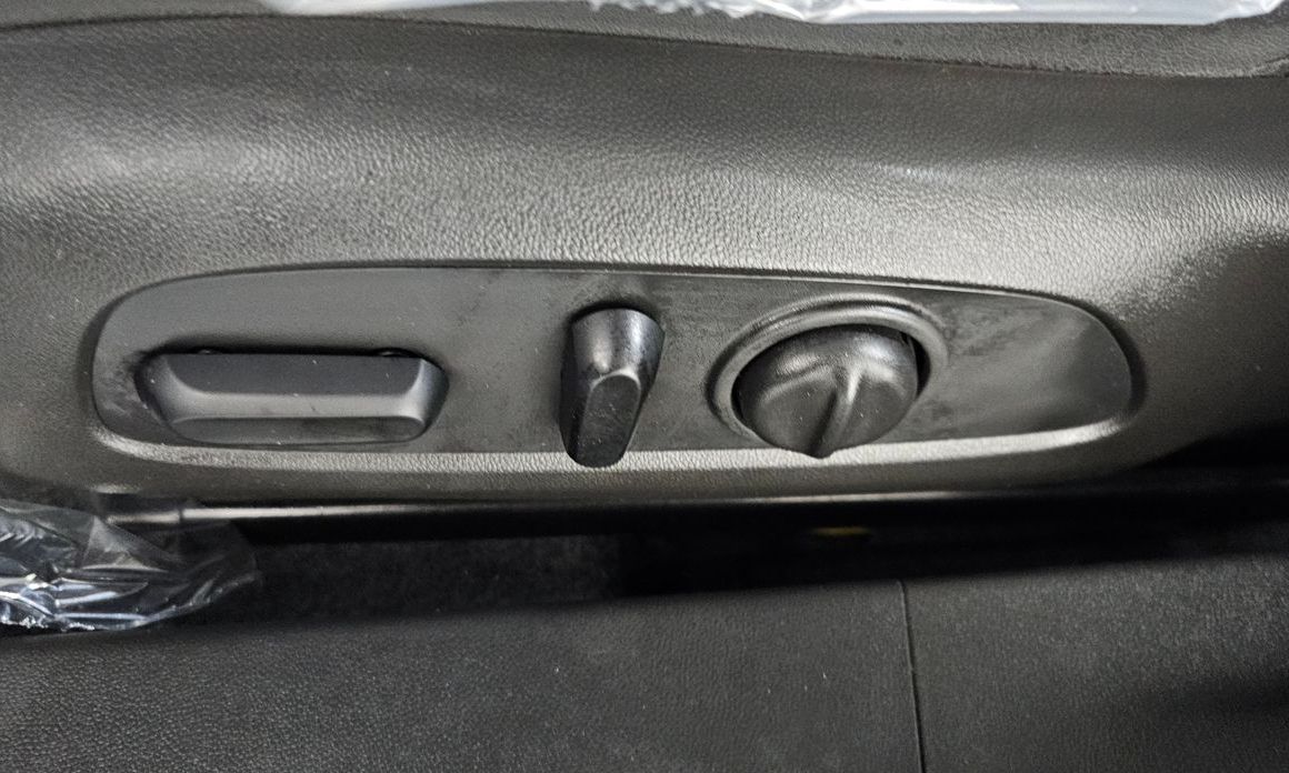 ChevroletGMDaewoo Malibu 2020