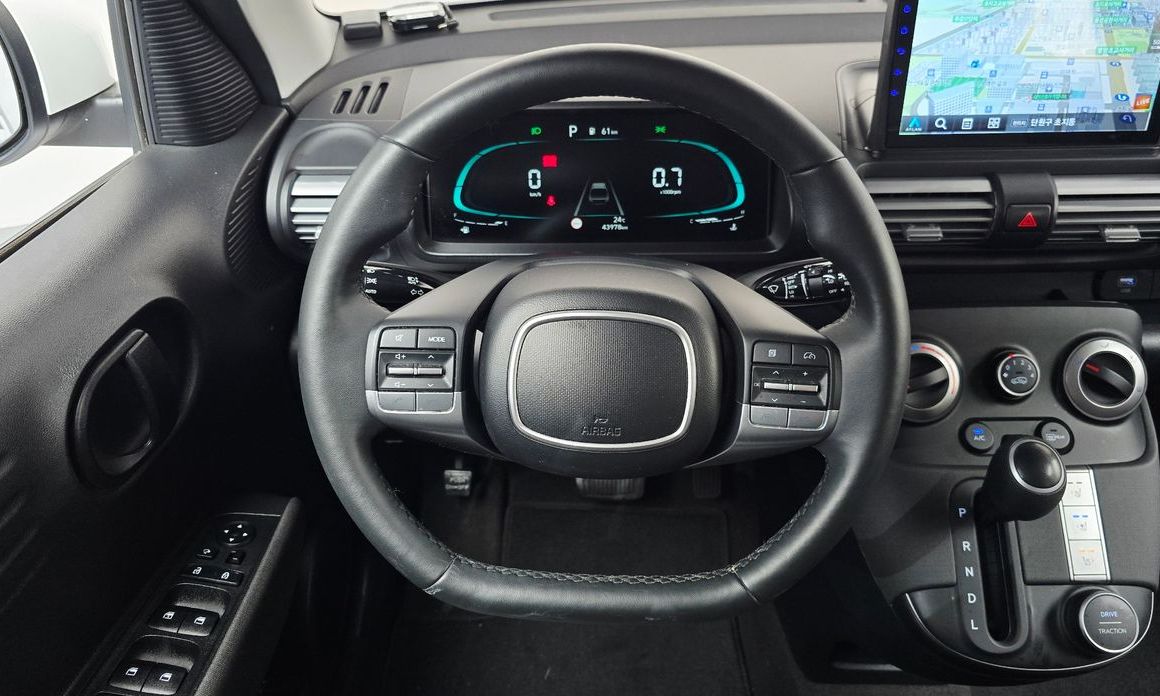 Hyundai Casper 2023