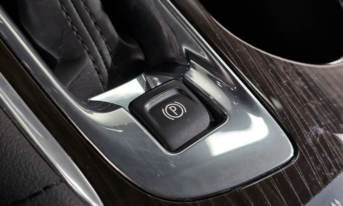 ChevroletGMDaewoo Malibu 2020