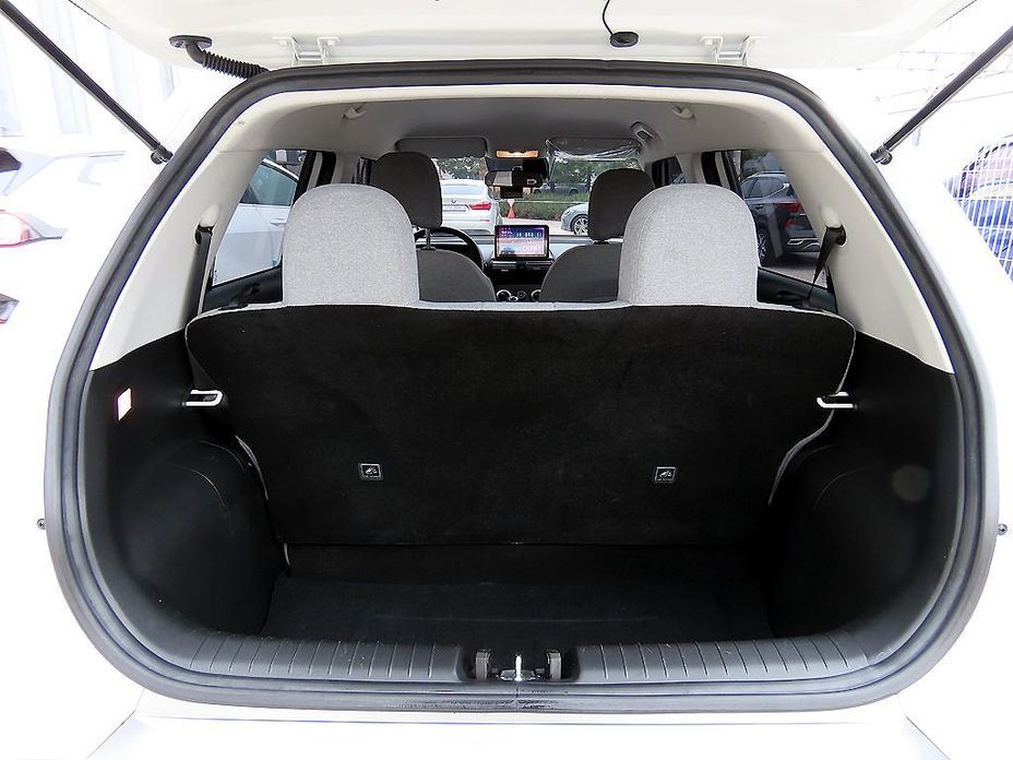 Hyundai Casper 2023