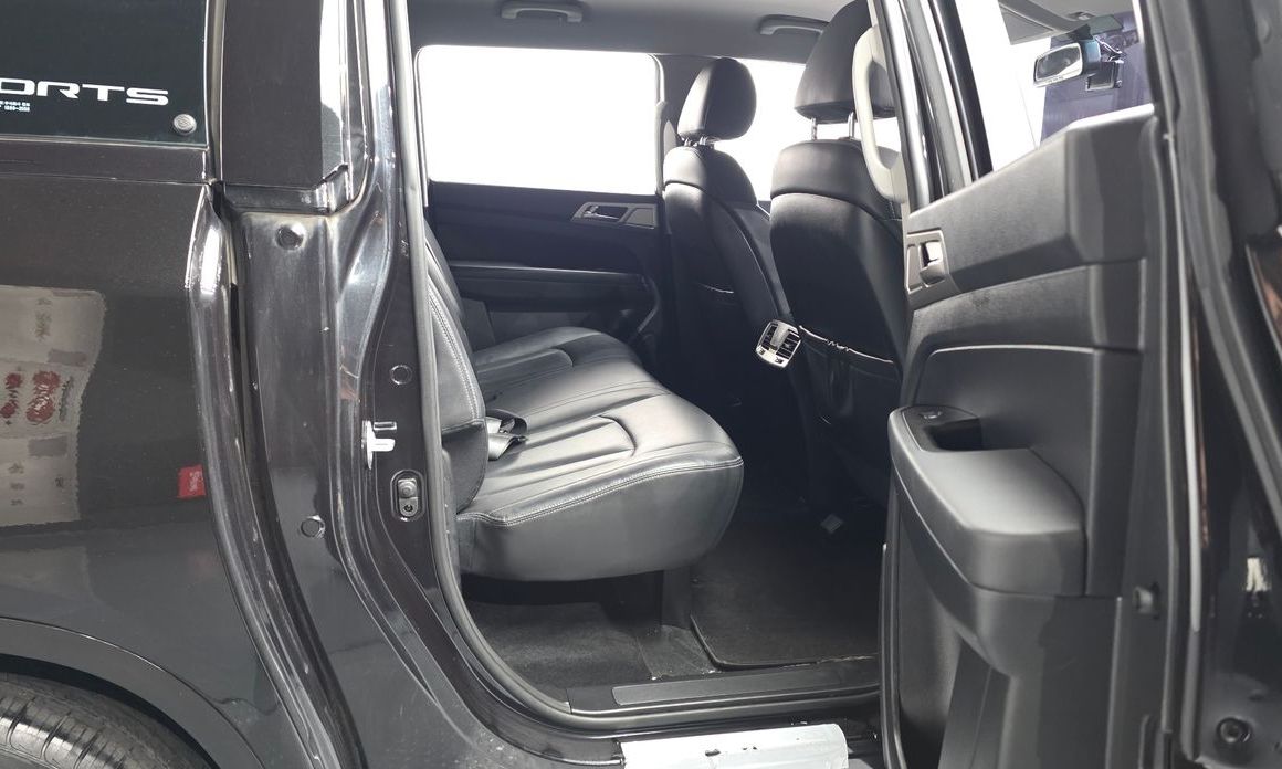 KG_Mobility_Ssangyong Rexton 2019