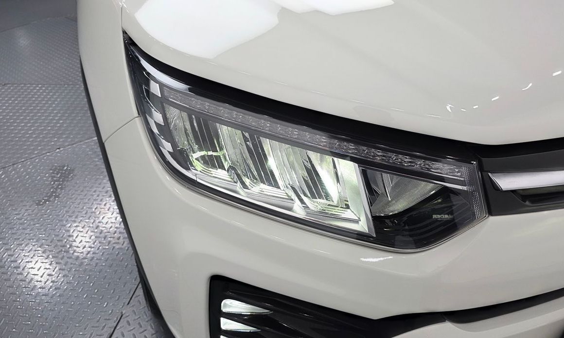 KG_Mobility_Ssangyong TIBOLI 2022