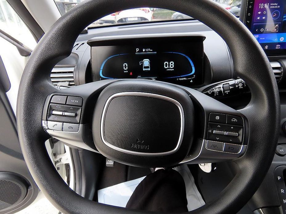 Hyundai Casper 2023