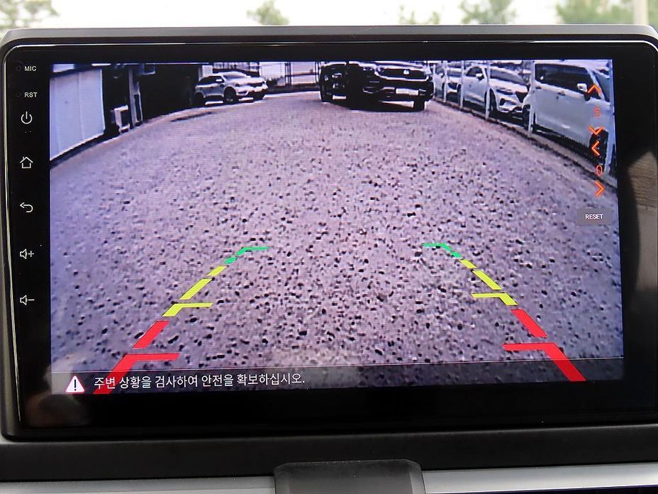 Hyundai Casper 2023
