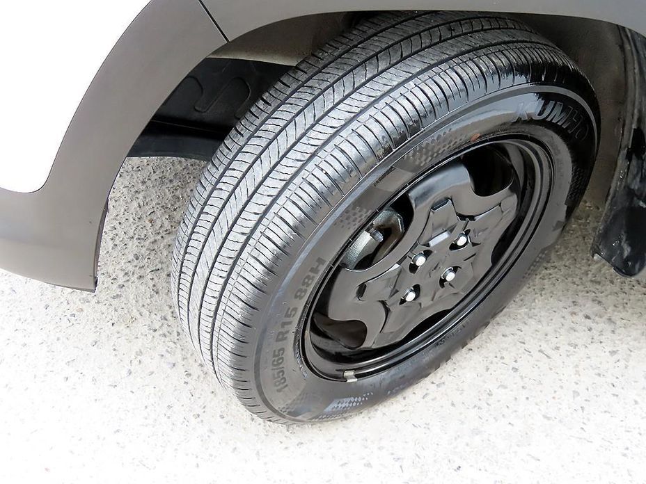 Hyundai Casper 2023