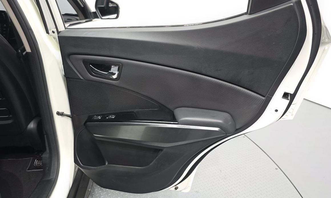 KG_Mobility_Ssangyong TIBOLI 2022