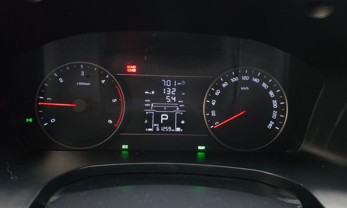 KG_Mobility_Ssangyong Rexton 2019