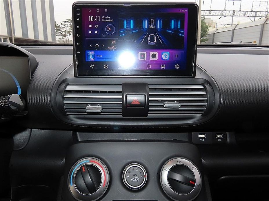 Hyundai Casper 2023