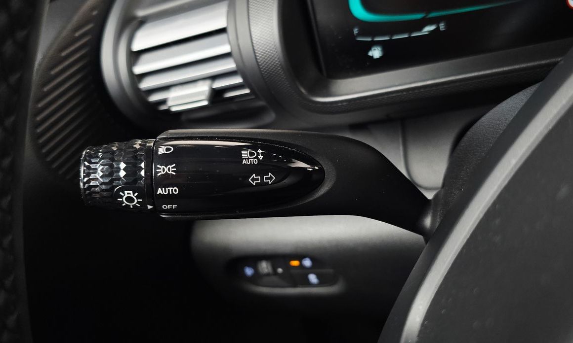 Hyundai Casper 2023