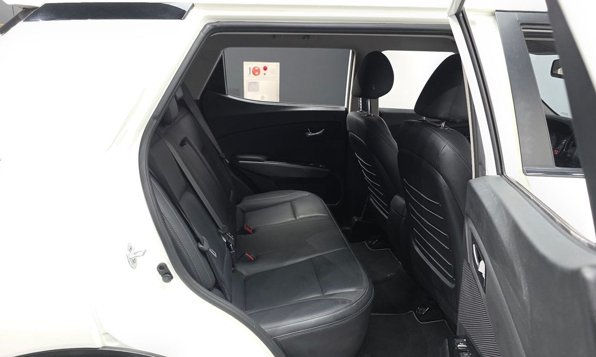 KG_Mobility_Ssangyong TIBOLI 2022