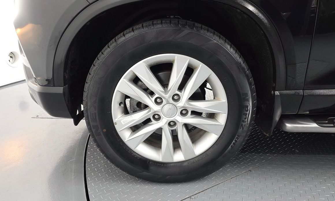 KG_Mobility_Ssangyong Rexton 2019