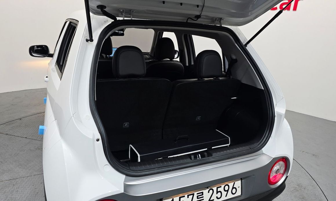 Hyundai Casper 2023