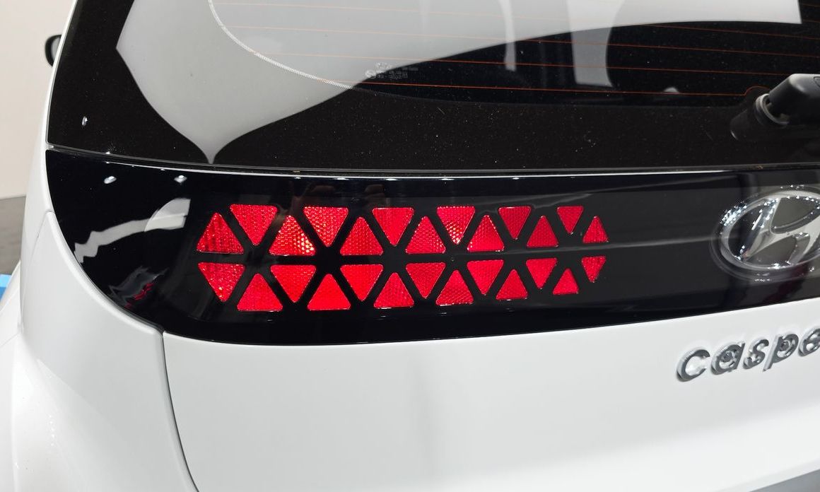 Hyundai Casper 2023