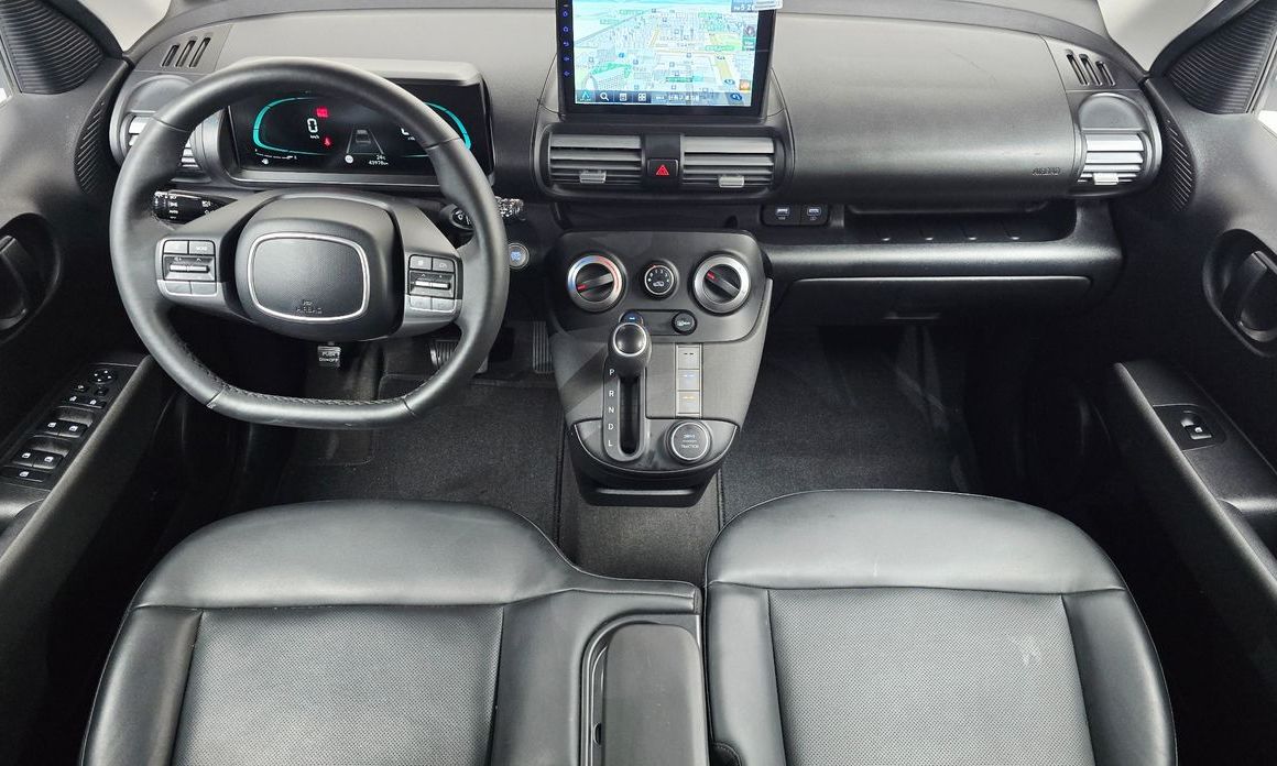 Hyundai Casper 2023