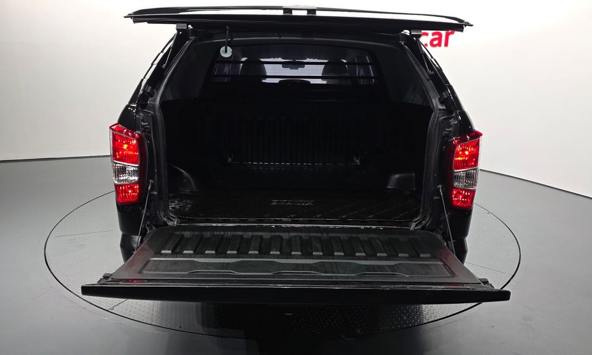 KG_Mobility_Ssangyong Rexton 2019