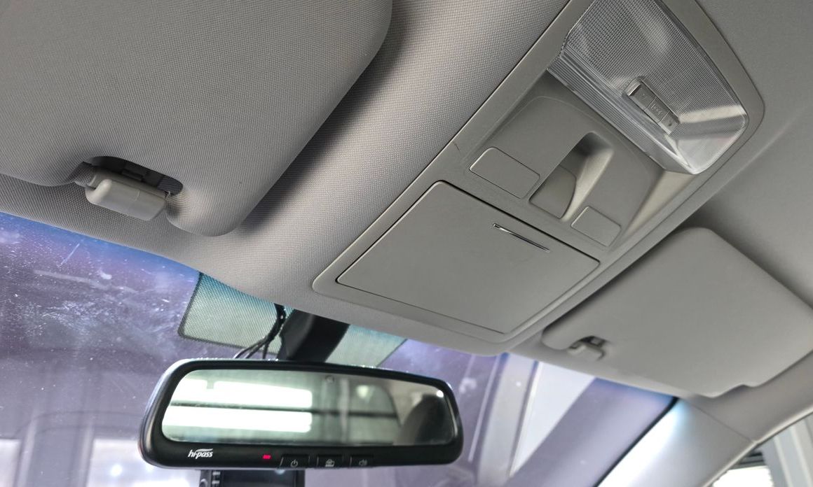 KG_Mobility_Ssangyong Rexton 2019