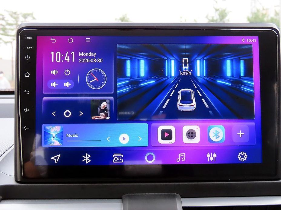 Hyundai Casper 2023