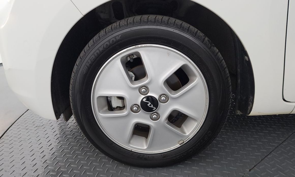 Kia RAY 2022