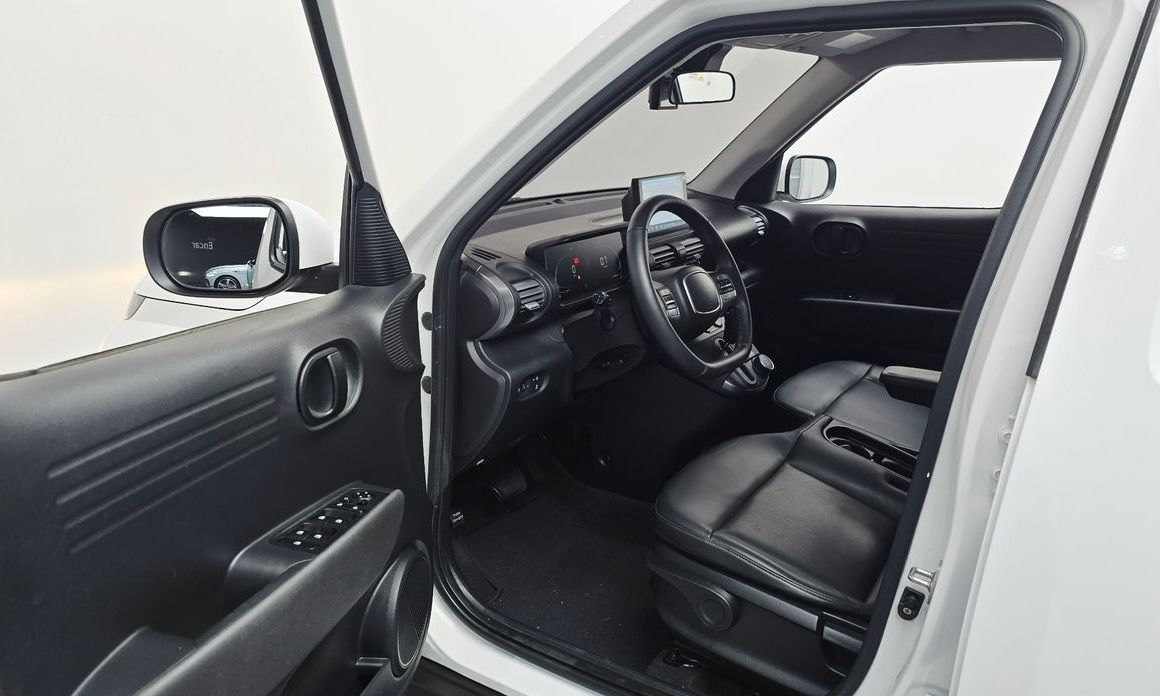 Hyundai Casper 2023