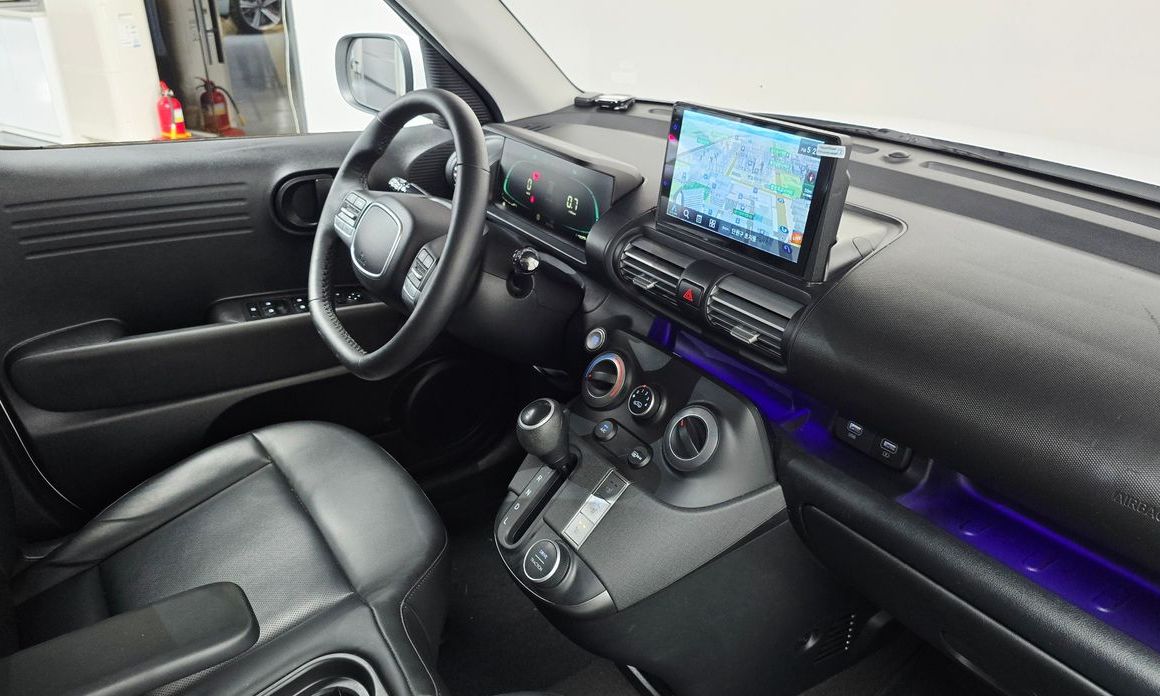 Hyundai Casper 2023