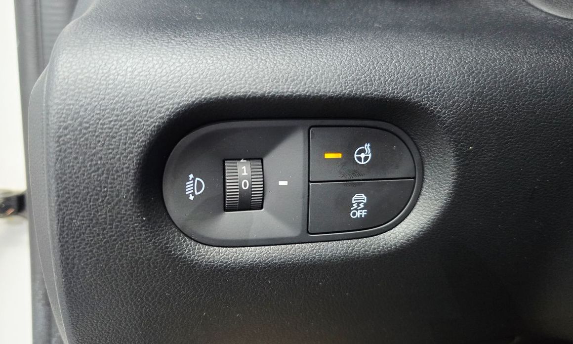 Hyundai Casper 2023