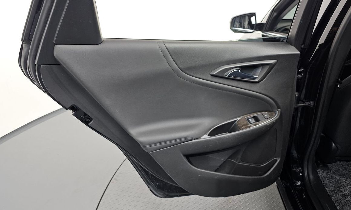 ChevroletGMDaewoo Malibu 2020