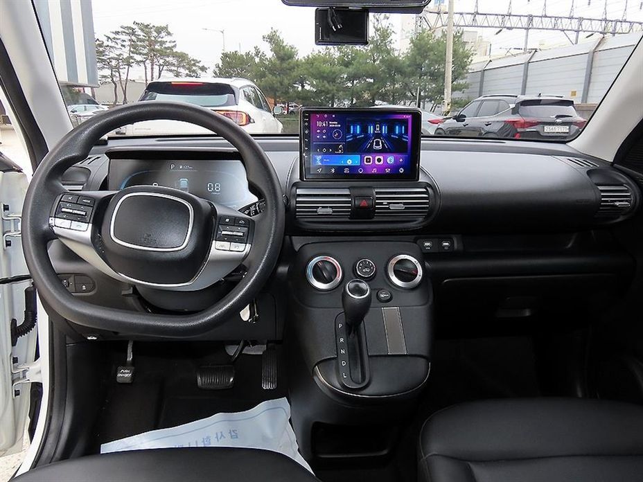Hyundai Casper 2023