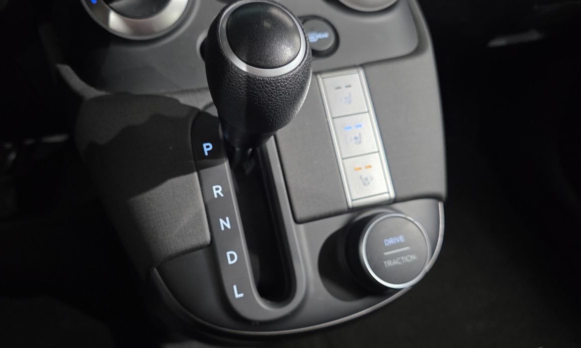 Hyundai Casper 2023