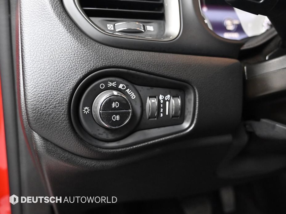Jeep Renegade 2019