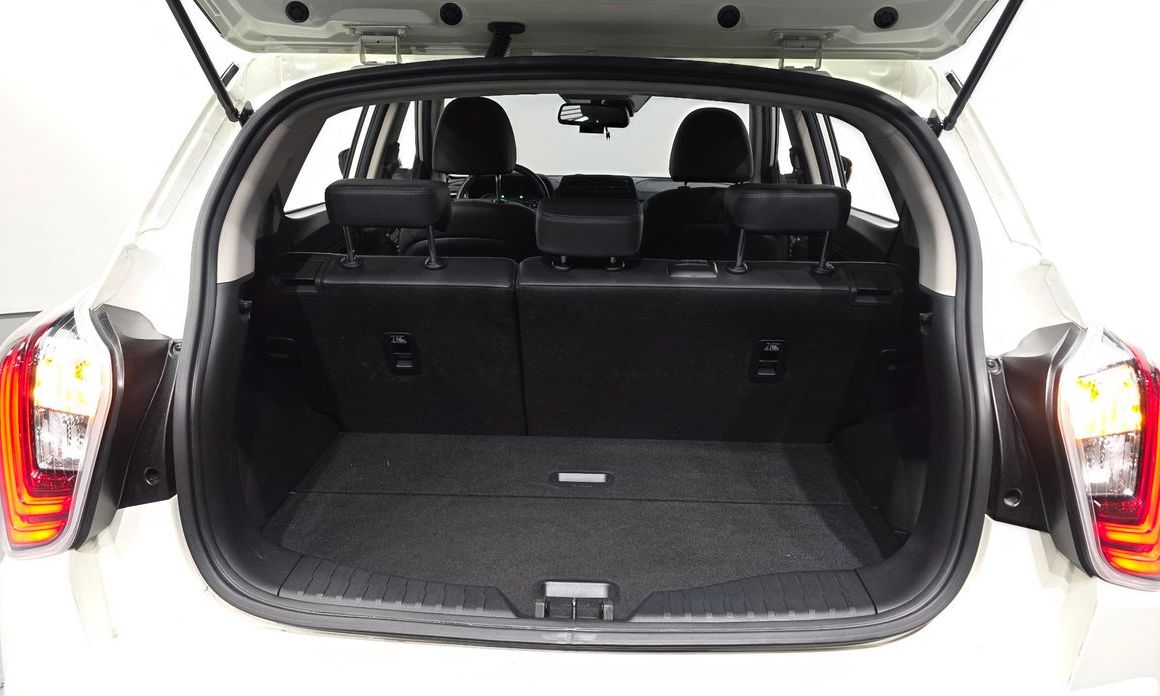 KG_Mobility_Ssangyong TIBOLI 2022