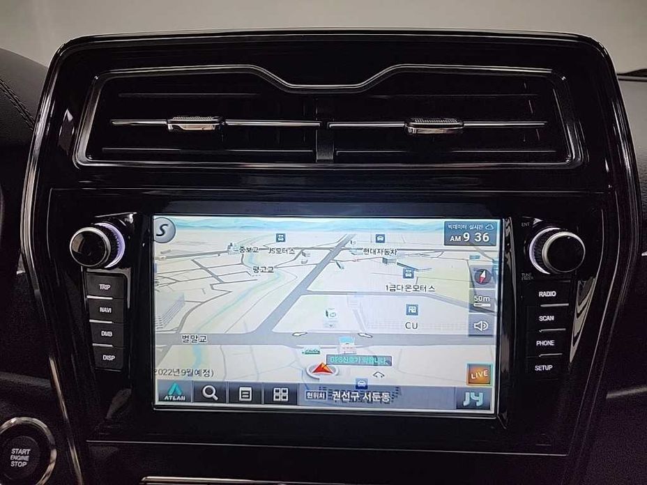 KG_Mobility_Ssangyong TIBOLI 2022