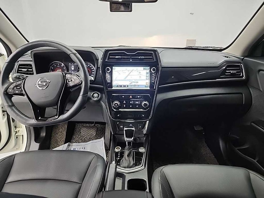 KG_Mobility_Ssangyong TIBOLI 2022