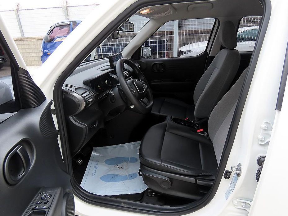 Hyundai Casper 2023