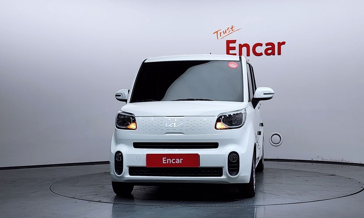 Kia RAY 2022