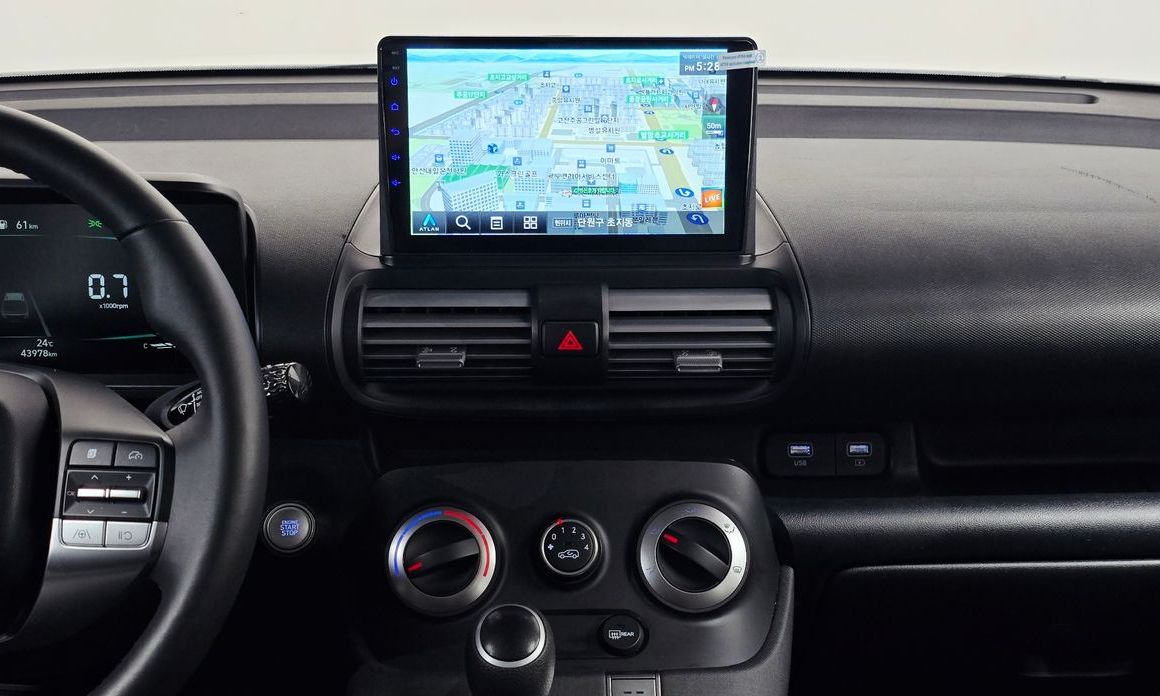Hyundai Casper 2023