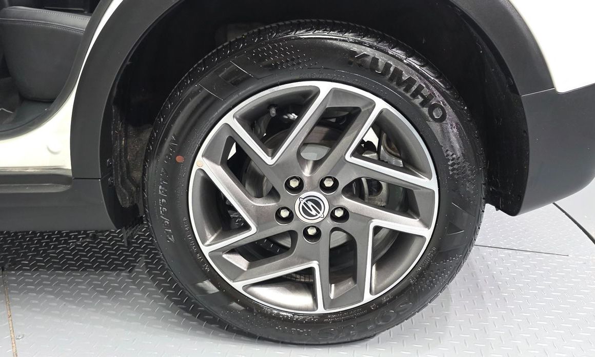 KG_Mobility_Ssangyong TIBOLI 2022