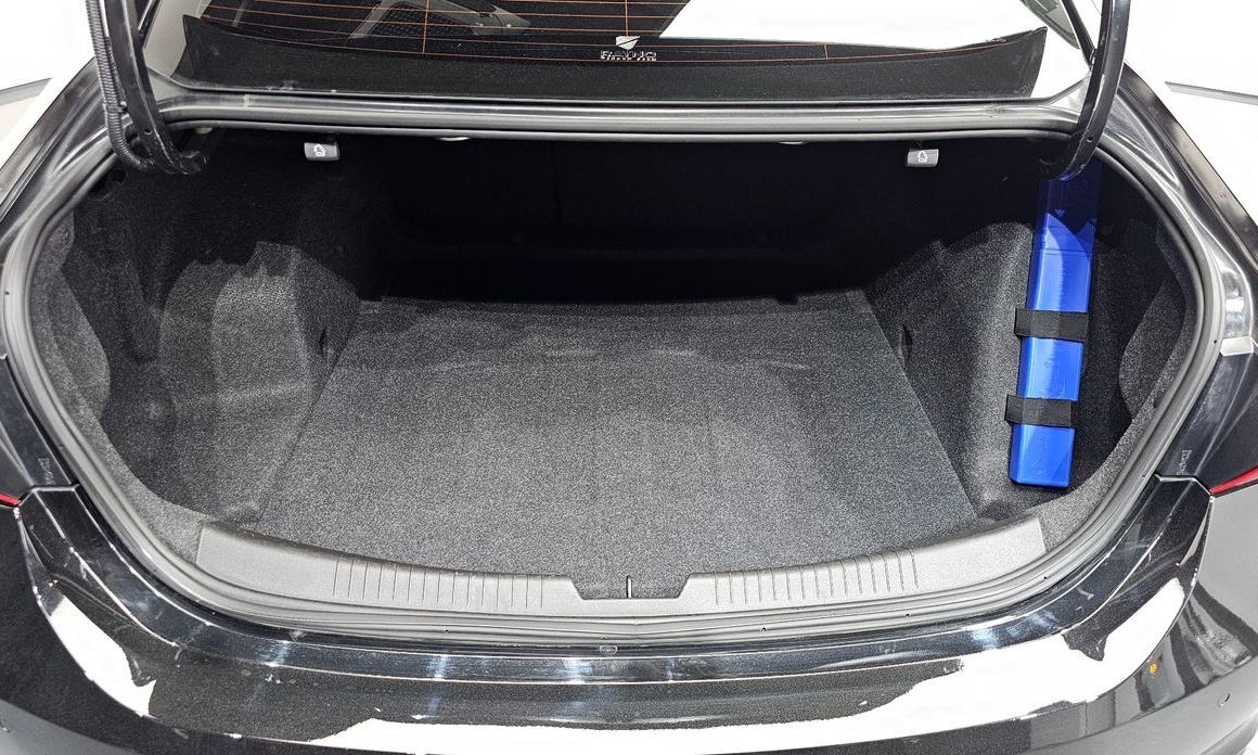 ChevroletGMDaewoo Malibu 2020