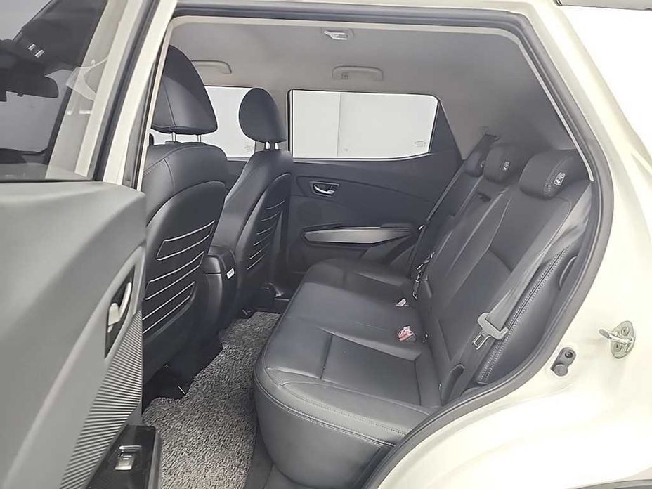 KG_Mobility_Ssangyong TIBOLI 2022